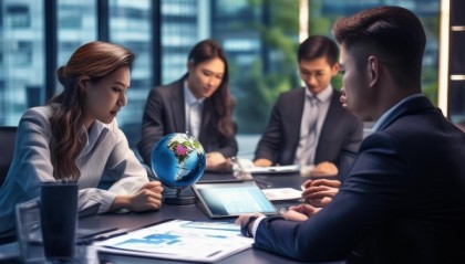 财富管理领域的精准咨询—以成都亨运信息技术咨询为例