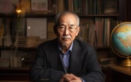 解析信息咨询服务，王老师的的人生启示