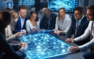 配电网信息化咨询公司，助力 arter、更安全的电网时代