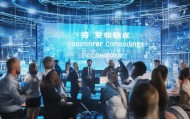 绍水信息化咨询中标，助力数字经济发展新机遇
