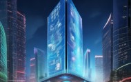 智创之都，宝砖信息技术咨询的未来
