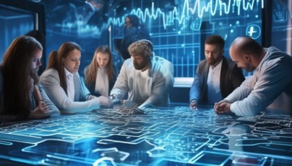 企业数字化转型创新工具，信息化规划咨询招标