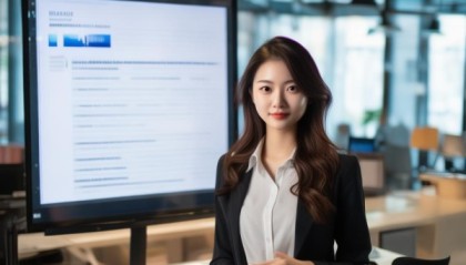 信息咨询服务部小宁简历，你的亮点在哪里？