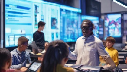 育仁信息技术咨询教学，助力教育数字化转型