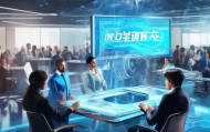 绵阳鑫乔信息技术咨询，驱动企业高质量发展的新引擎