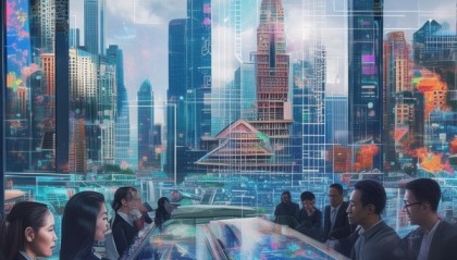 重庆在信息化时代的信息管理新机遇
