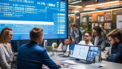 青浦区信息技术咨询，价格合理、提升企业竞争力的高效解决方案