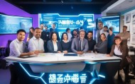 瑞宝来信息技术咨询，助力企业数字化转型的贴心伙伴