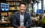 郝哥安家，信息咨询服务领域的创新者