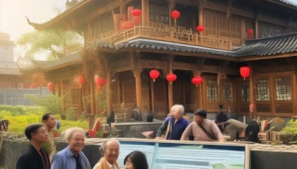 亳州药材信息咨询服务中心，助力农业发展，服务百姓需求