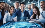称心之选—信息化管理咨询，帮助企业管理者的信任与决策
