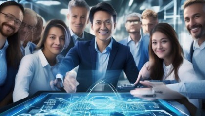 称心之选—信息化管理咨询，帮助企业管理者的信任与决策