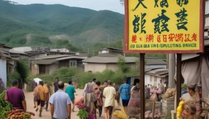 以创新为驱动，助力乡村振兴，仙桃市胡锅巴信息咨询服务提供精准服务