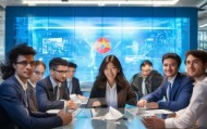 紫荆信息技术咨询服务，delivering exceptional IT solutions