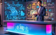 尚德胜咨询，破局的关键