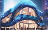 侨获信息技术咨询中心，助力发展中国家信息时代