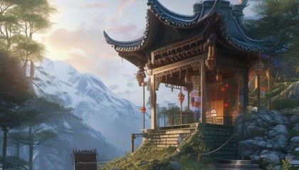 山亭信息咨询服务，机遇与挑战解析