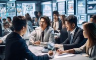 深入挖掘信息咨询服务领域的活力，保定盛选信息咨询服务的创新与发展
