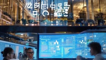 济南启典信息咨询服务公司，助力企业数据驱动发展