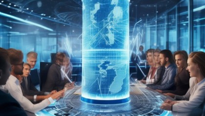 鼎盛时代信息技术咨询，助力企业迈向数字化新高度