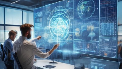 全过程工程咨询信息化管理，构建现代工程咨询体系的新实践