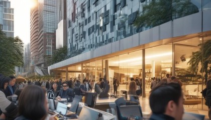 钟山区信息咨询服务部，助力数字转型的创新力量