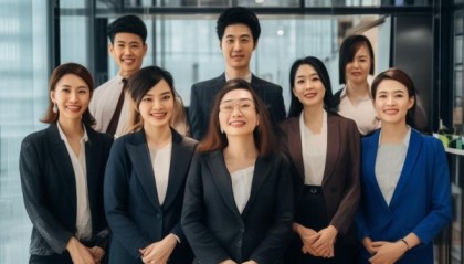 合肥素展信息技术咨询，助力企业高质量发展