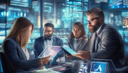 精准高效专业，助力企业数字化转型——信智咨询之选