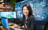 张姐提供的信息咨询服务助力企业的数字化转型信赖助手