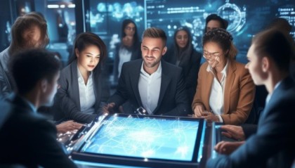 威方信息咨询服务助力企业数字化转型的创新解决方案