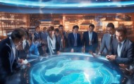 探索信息技术发展，助力河南经济高质量发展—以河南万融信息技术咨询有限公司为例