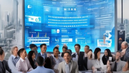 湖南企业信息化咨询，助力数字转型与创新驱动