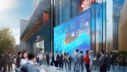 蓝宁信息技术咨询部地址，助力企业数字化转型