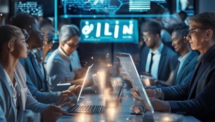 吉林信息化财务咨询资源，助力企业数字化转型的关键Behind实力