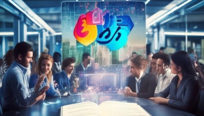 乾海信息技术咨询招聘开启科技发展的新篇章