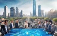 江夏信息咨询服务，赋能地方经济的创新案例