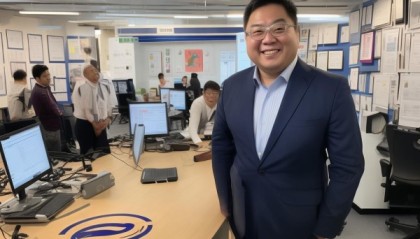小巨人信息咨询服务部，助力企业成功