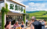 来义乡信息咨询服务，助力本地发展