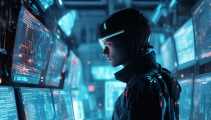 编程，在数字时代守护技术领域的秘密