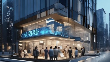 志凌信息咨询服务中心助力科技发展