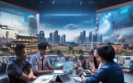 淮安信息技术咨询，助力企业转型的数字化力量