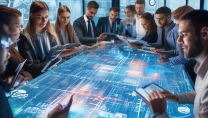 法库信息咨询服务，助力企业数字化转型的创新解决方案
