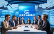 新安信息咨询服务，助力企业数字化转型的智囊团