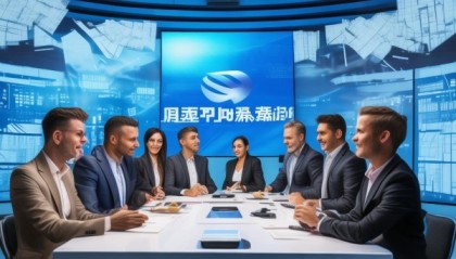 新安信息咨询服务，助力企业数字化转型的智囊团