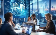 霍邱信息咨询服务助力数字转型的优质选择