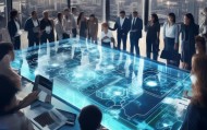 浙江信息化规划咨询公司，助力数字化转型的智囊机构