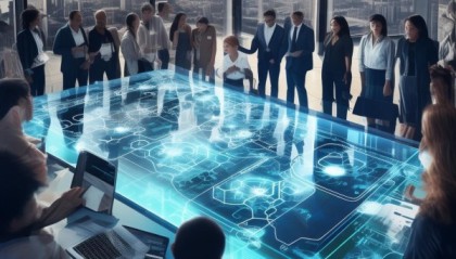 浙江信息化规划咨询公司，助力数字化转型的智囊机构