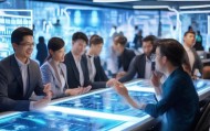 河南廉伦信息技术咨询，助力企业数字化转型的得力伙伴