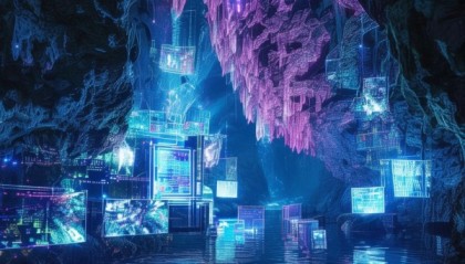 深水洞里的深海技术，瀚通通信息技术咨询的崛起