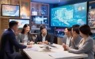 家溪信息咨询服务，助力企业数字化转型的创新解决方案